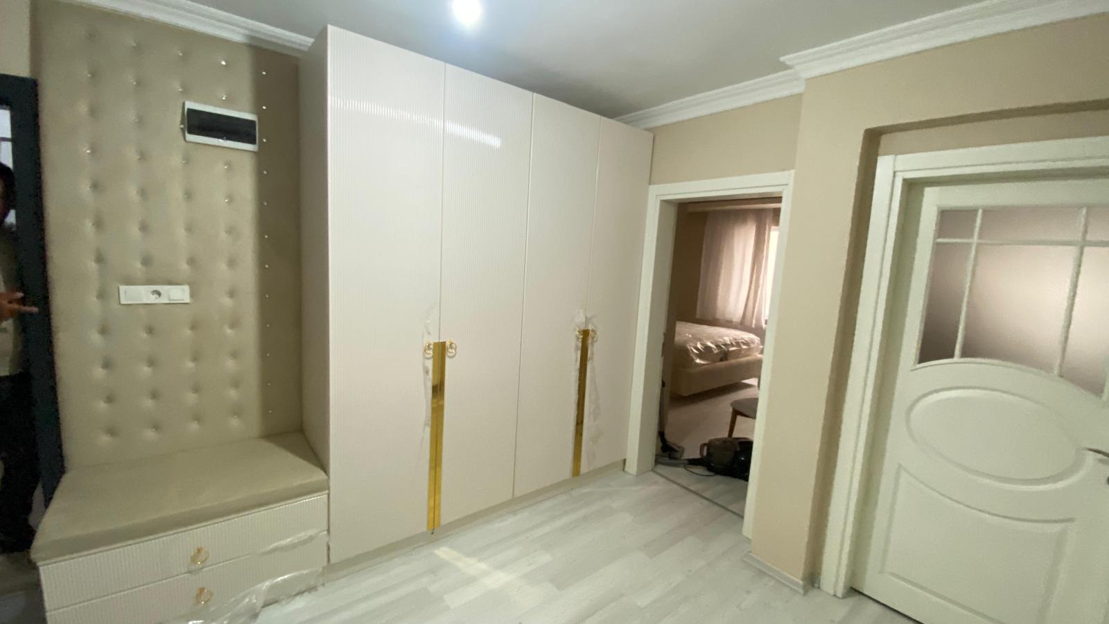 Portmanto Çalışması